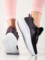 Amiatex Ženske superge 86567, črne, 37