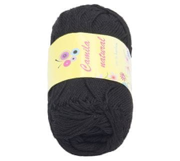 Preja CAMILA naravna - 50g / 125 m