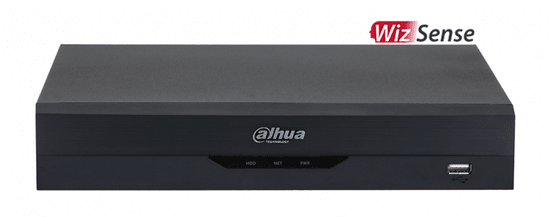 Dahua Snemalnik za video nadzor, 16 kanalni z ultra HD, XVR5116HS-I2, Penta-brid