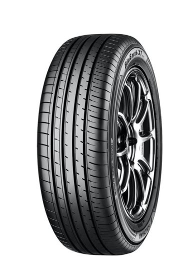 Yokohama 235/50 R18 97V YOKOHAMA AE61