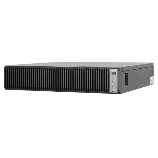Dahua AI snemalnik za videonadzor NVR, 128 kanalni do 12 Mp, prepoznava obrazov. IVSS7008-2I