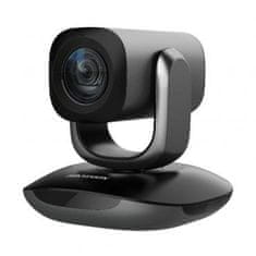 Hikvision DS-U102 Full HD PTZ spletna kamera s kompenzacijo osvetlitve ozadja in vgrajenim mikrofonom