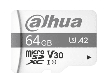 Dahua TF-P100/256G micro sd kartica