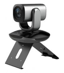 Hikvision DS-U102 Full HD PTZ spletna kamera s kompenzacijo osvetlitve ozadja in vgrajenim mikrofonom