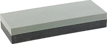 shumee Brusilni kamen, brusni kamen iz silicijevega karbida 150x50x25mm Müller
