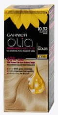 Garnier Olia barva za lase 10.32