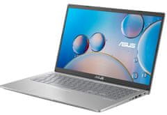 ASUS Laptop 15 X515EA-BQ322W prenosnik, srebrn (90NB0TY2-M25070)