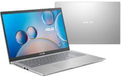 ASUS Laptop 15 X515EA-BQ322W prenosnik, srebrn (90NB0TY2-M25070)