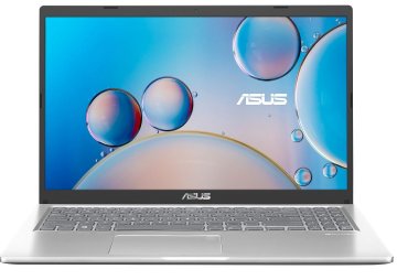 ASUS Laptop 15 X515EA-BQ322W prenosnik, srebrn (90NB0TY2-M25070)