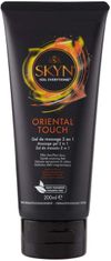 Oriental Touch 2v1 lubrikant, 200 ml