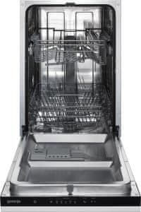 Gorenje GV520E15 popolnoma vgradni pomivalni stroj
