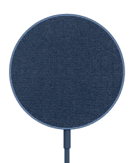 Anker PowerWave Select+ magnetni brezžični polnilec, moder (ANKDC-A2566G31) - odprta embalaža