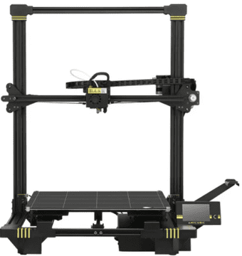 ANYCUBIC Chiron 3D tiskalnik (CRC0BK-Y-O)
