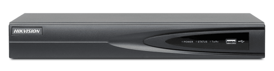 Hikvision Nvr snemalnik za videonadzor Hikvision DS‐7616NI‐K1