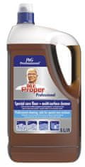 Mr. Proper Professional Special Care čistilo za tla, 5 l 