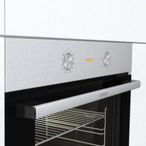 Gorenje BO6717E03X vgradna pečica