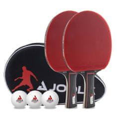 Joola Loparji za namizni tenis JOOLA DUO PRO - SET