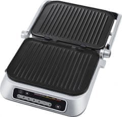 SENCOR SBG 6031SS kontaktni žar Automatic XL