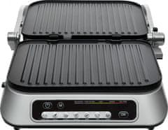 SENCOR SBG 6031SS kontaktni žar Automatic XL