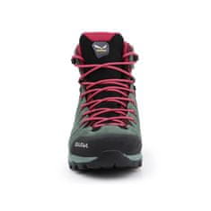 Salewa Čevlji treking čevlji siva 36.5 EU WS Alp Mate Mid WP