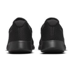 Nike Čevlji črna 48.5 EU Tanjun