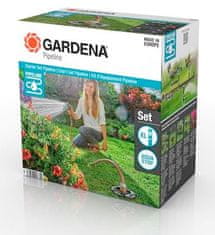 Gardena Sprinklersystem začetni komplet (8270-20)