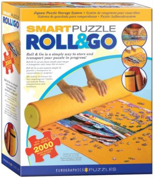 EuroGraphics Rolo podloga 127x76cm (2000 kosov)