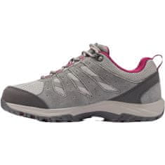 Columbia Čevlji treking čevlji siva 37.5 EU Redmond Iii Waterproof