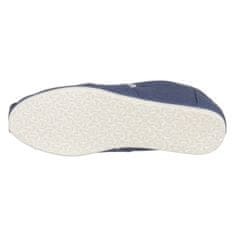 Toms Espadrilje modra 35.5 EU Alpargata Heritage Canvas