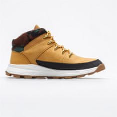 Timberland Čevlji medena 37 EU Brooklyn Euro Sprint