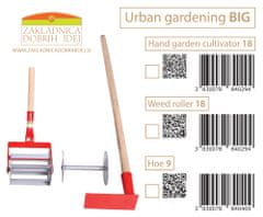 ZAKLADNICA DOBRIH I. Urban gardening VELIK3V1-