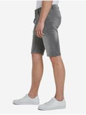 Tom Tailor Moška Kratke hlače Siva S