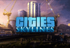Paradox Interactive igra Cities: Skylines (PC) Digitalna verzija