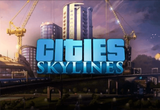 Paradox Interactive Igra Cities Skylines Pc Digitalna Verzija