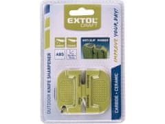 Extol Craft Brusilnik za nože Extol Craft 955120 MINI, karbid/keramika