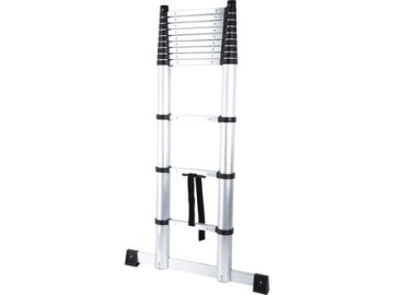 Extol Premium Lestev Extol Premium (8849006) teleskopska, 3,8 m