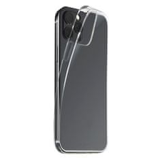 FIXED ovitek Fixed Slim AntiUV za Apple iPhone 13 mini - prozoren Mobilni