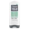 Men + Care Sensitiv e moški gel za prhanje za telo, obraz in lase (3 in 1 Shower Gel) (Neto kolièina 400 ml)