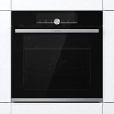 Gorenje BPSX6747A05BG vgradna pirolitična pečica