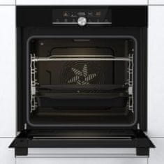 Gorenje BPSX6747A05BG vgradna pirolitična pečica