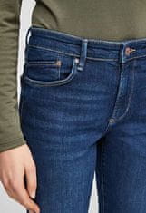 s.Oliver Slim Fit ženske kavbojke 120.11.899.26.180.2064331.57Z7 (Velikost 34/32)