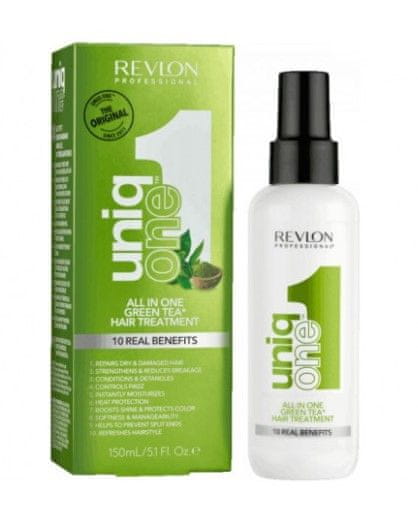 Revlon Professional Green Tea tretma za lase, 150 ml