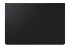 Samsung Galaxy Tab S7/S8 mapa s tipkovnico, črna