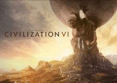 Firaxis Games igra Civilization VI (PC) Digitalna verzija