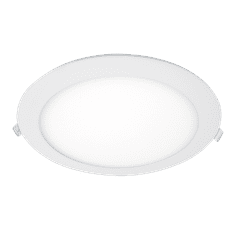 ELMARK vgradni LED panel, 24W