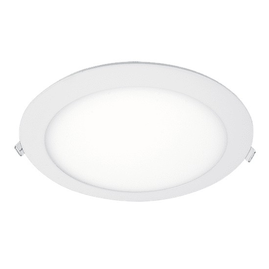 ELMARK vgradni LED panel 5W IP44 4000K