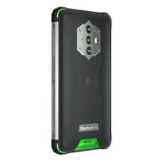 Blackview BV6600 pametni telefon, 4GB+64GB, črno zelen
