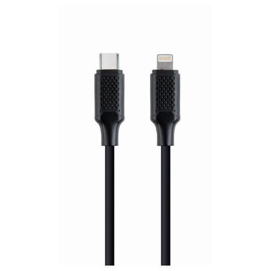 CABLEXPERT Kabel USB-C na 8-pin Lightning 1,5m
