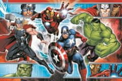 Trefl sestavljanka Avengers, 300 delov