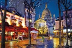 Clementoni Puzzle Montmartre, Pariz 1500 kosov